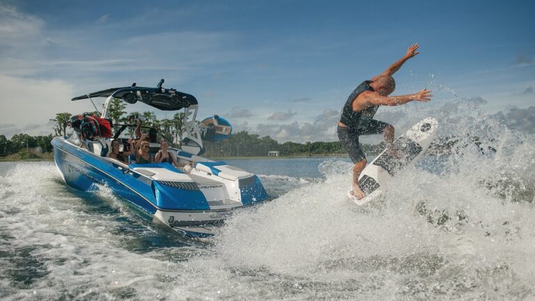 Bonita Boat Center – Service Center