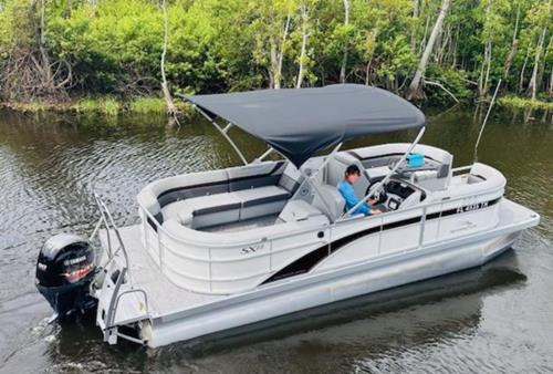 Freedom Boat Club – Winter Haven – Lake Eloise