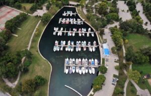 5900 S DuSable Lake Shore Dr, Chicago, IL 60637