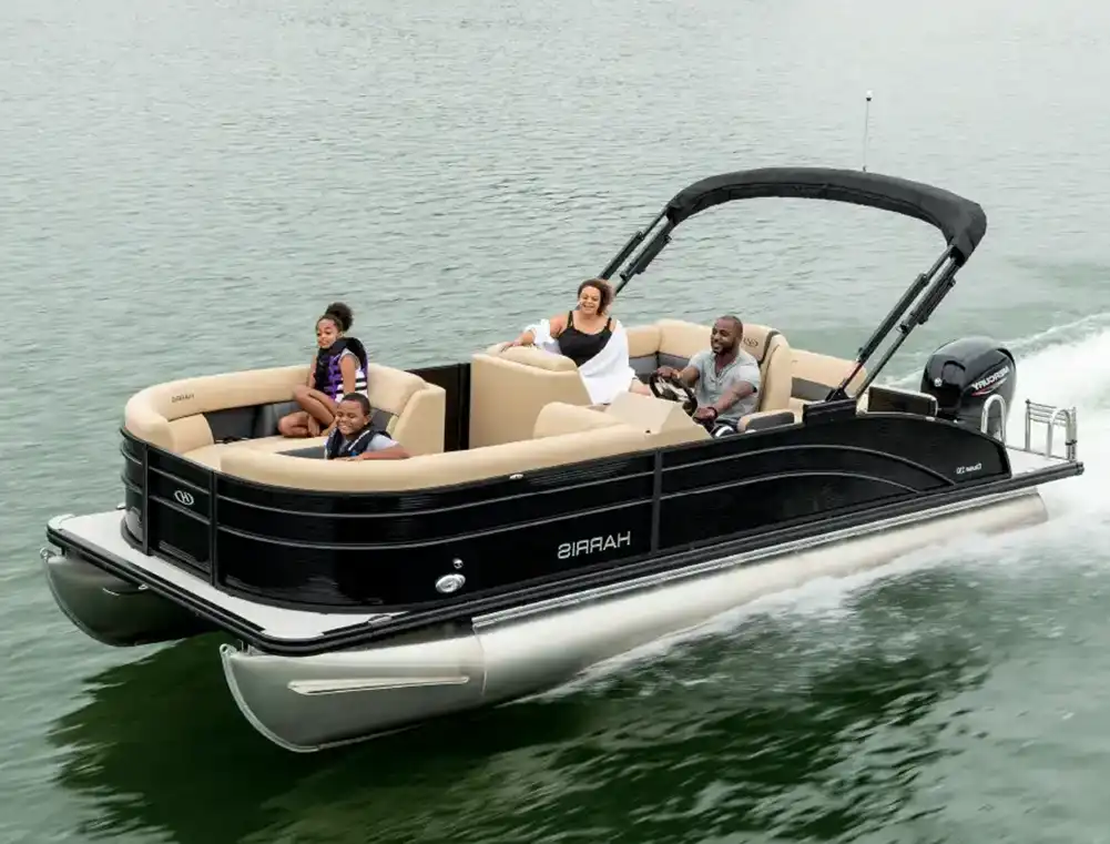 Freedom Boat Club – Stockton, CA