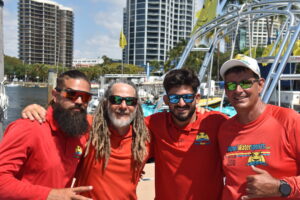 1 Rickenbacker Cswy, Key Biscayne, FL 33149