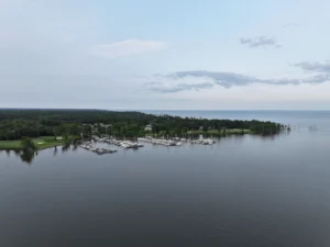 421 Albemarle Blvd, Hertford, NC 27944