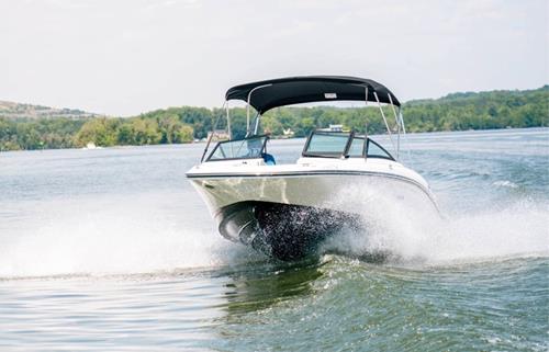 Freedom Boat Club – Lake Anna