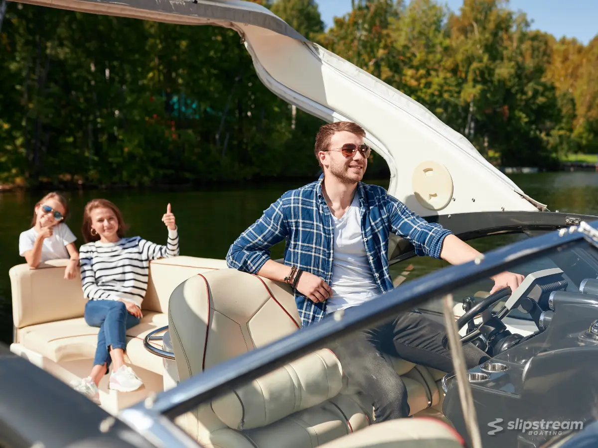 Yacht Care Specialist Inc.