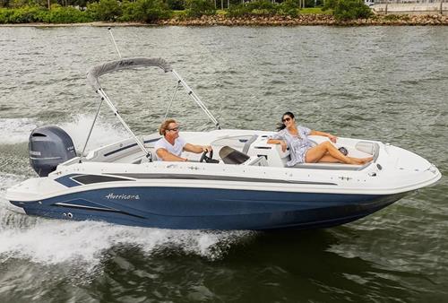 Freedom Boat Club – Lake of The Ozarks 28MM