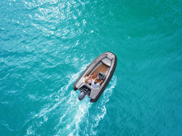 Argos Nautic Manufacturing INC