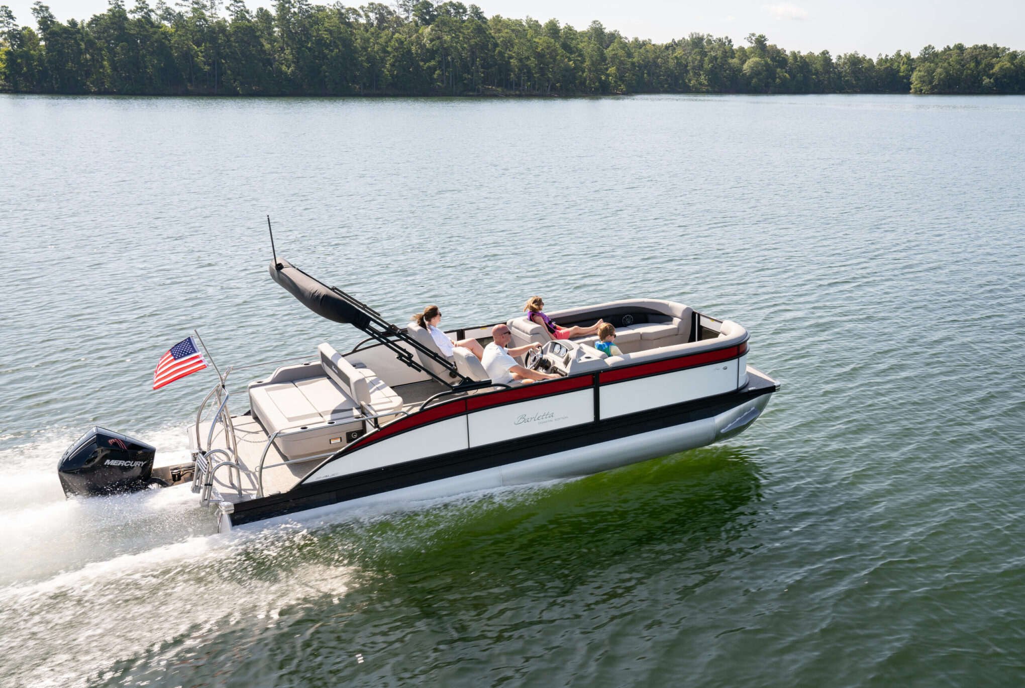 Central Marine – Stuart