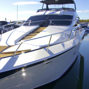 181 Harbor Dr, Stamford, CT 06902, USA