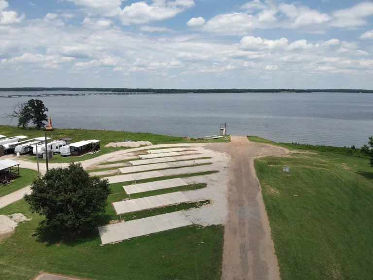 Lake Fork Resort