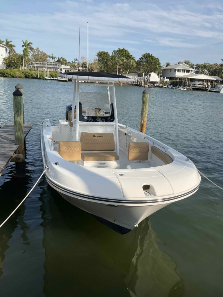 Freedom Boat Club – Fort Myers Marine Max