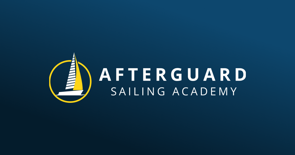 Afterguard Sailing Academy