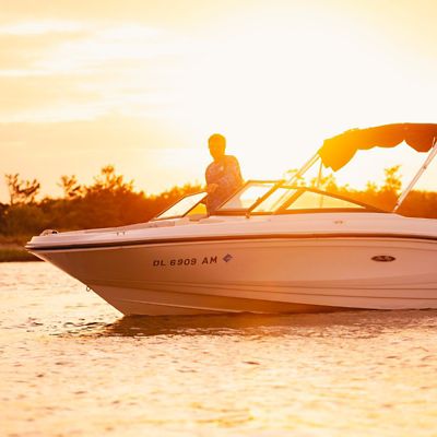 Freedom Boat Club of Northern Iowa operated by Lake Time Marine