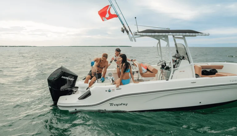 Freedom Boat Club – Gulf Breeze, FL