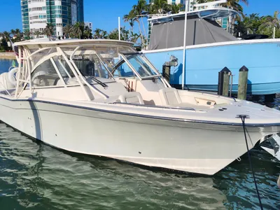 Naples Yacht Brokerage