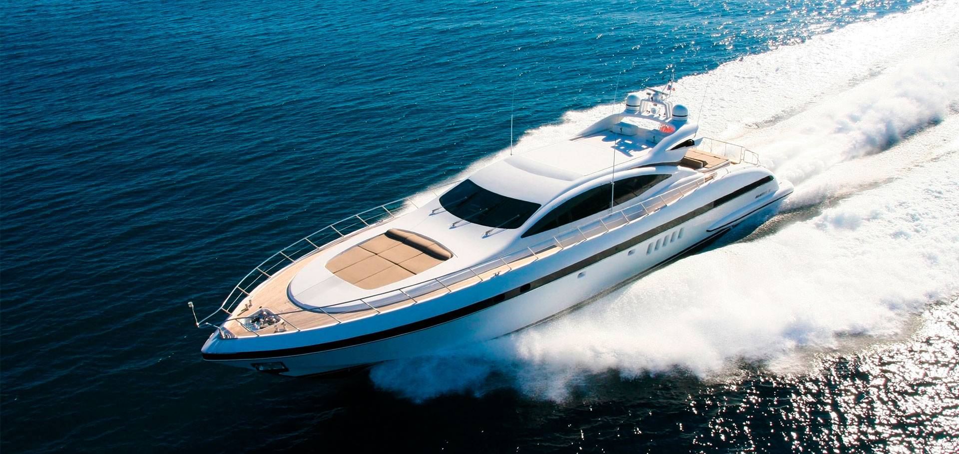 Boat Charters in Miami