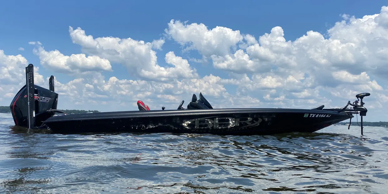 BBR Bass Boat Rentals
