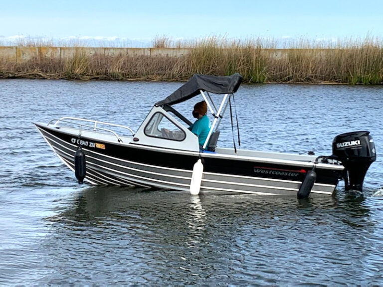 Delta Boat Rental