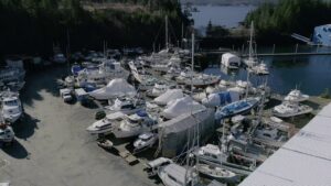 Brusich Road at Mile 8, N Tongass Hwy, Ketchikan, AK 99901