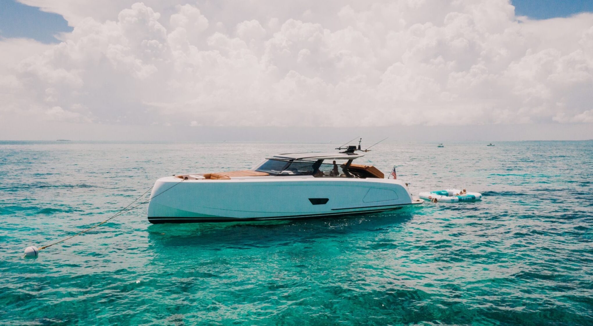 Maritime Yacht Charters