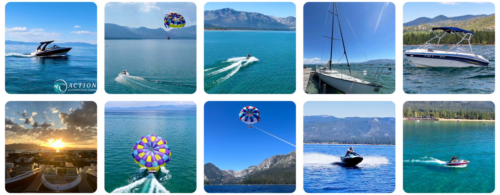 3411 Lake Tahoe Blvd, South Lake Tahoe, CA 96150