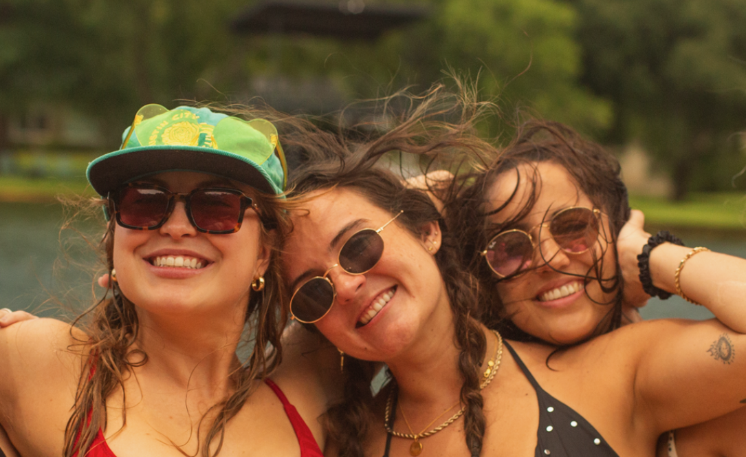 Lake Austin Party Boat Rentals