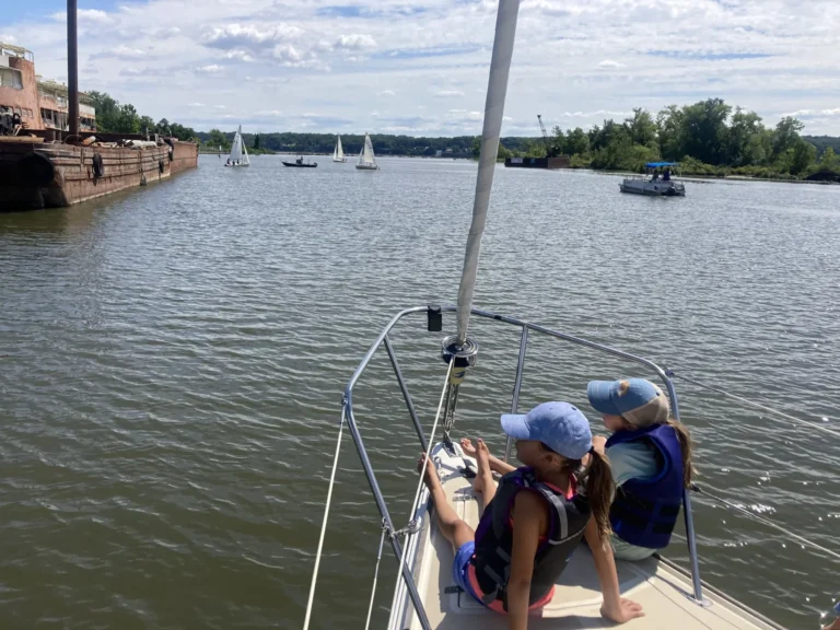 Adventure Boat Club
