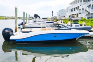 401 Marina St, Carolina Beach, NC 28428, USA