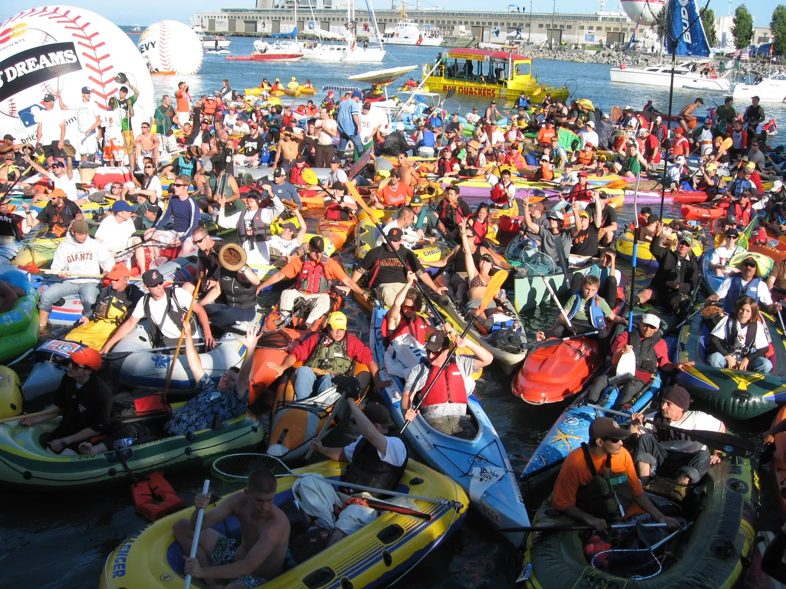 City Kayak