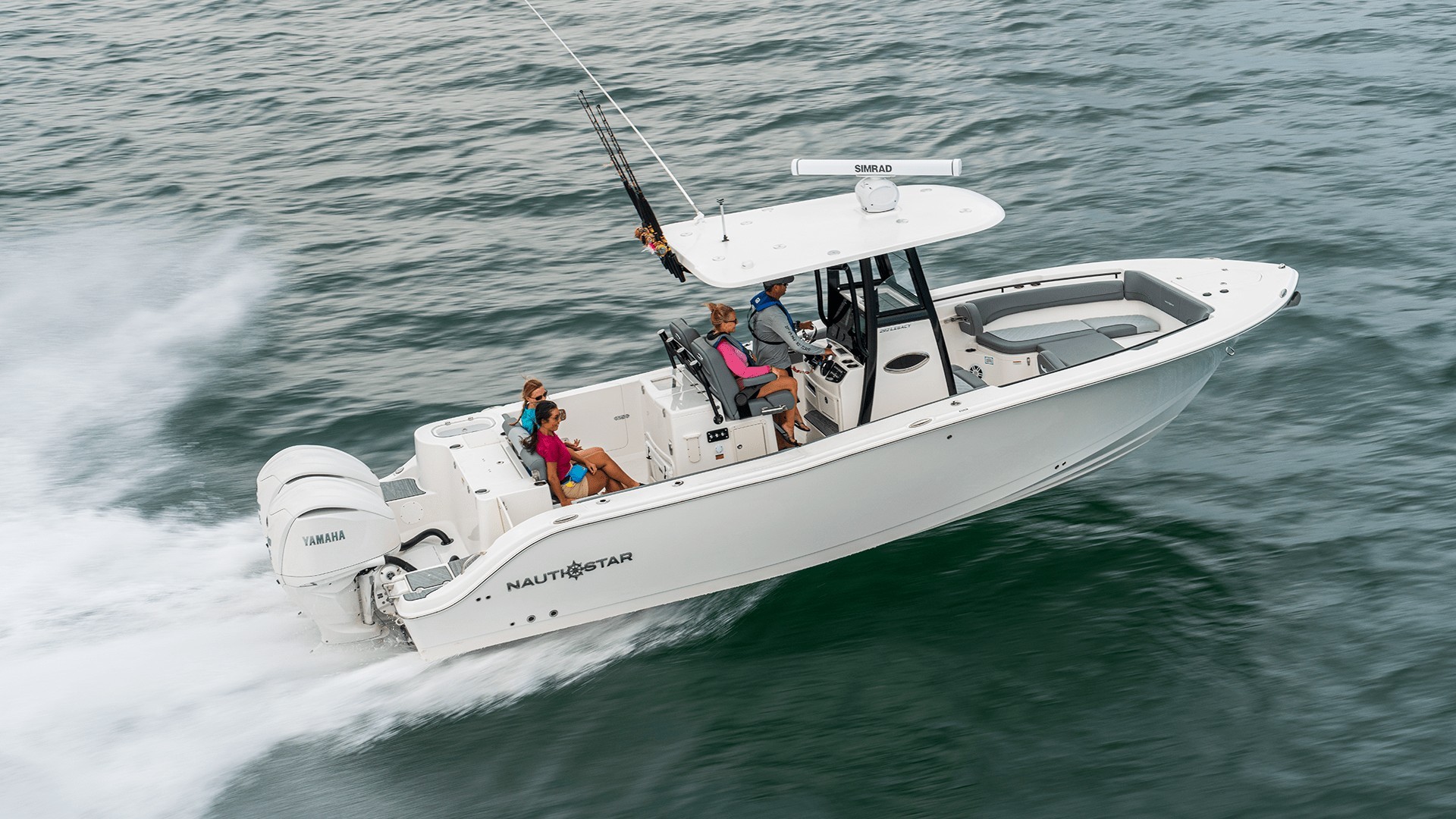 Freedom Boat Club – Lewes Ferry Terminal, DE