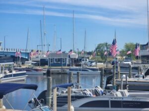 143 Anchors Way, St Joseph, MI 49085, USA