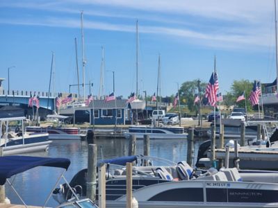 Freedom Boat Club – St. Joseph