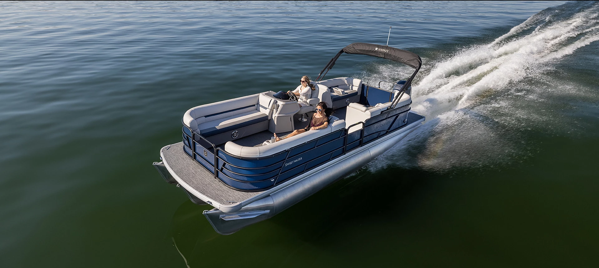 Freedom Boat Club – Fairfield Bay, AR