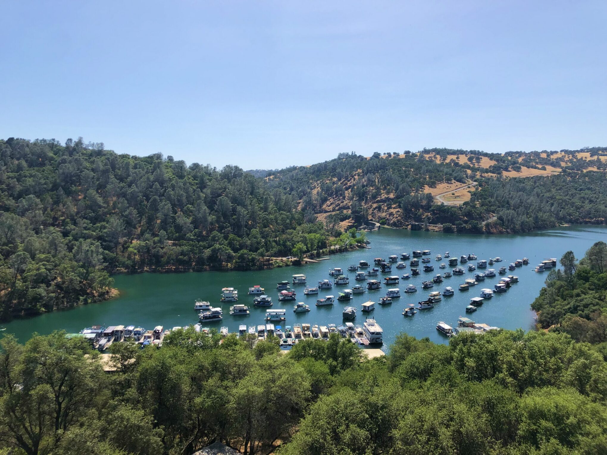 Skippers Cove Marina