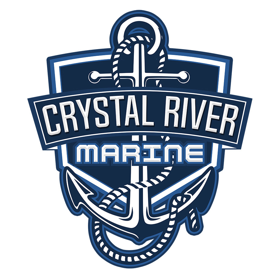 Crystal River Marine Inc