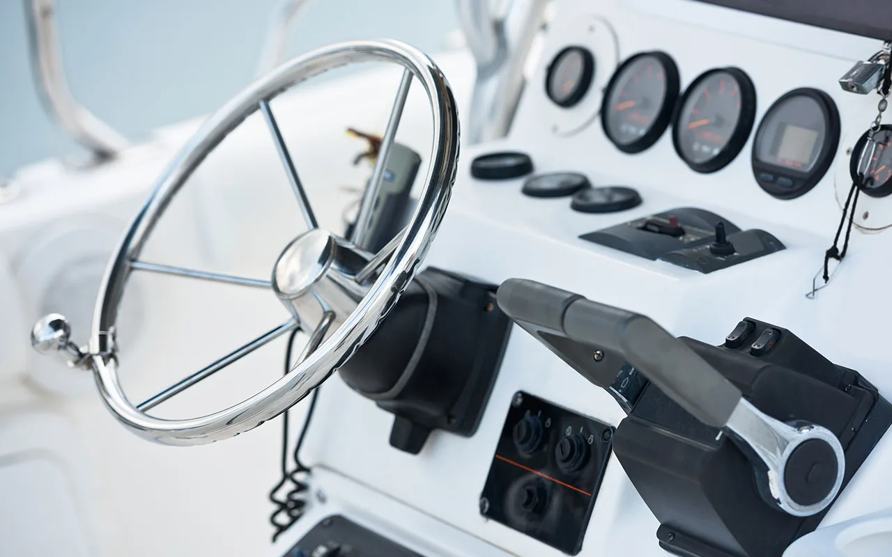 Carefree Boat Club Tacoma