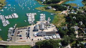 335 Lower County Rd, Harwich Port, MA 02646