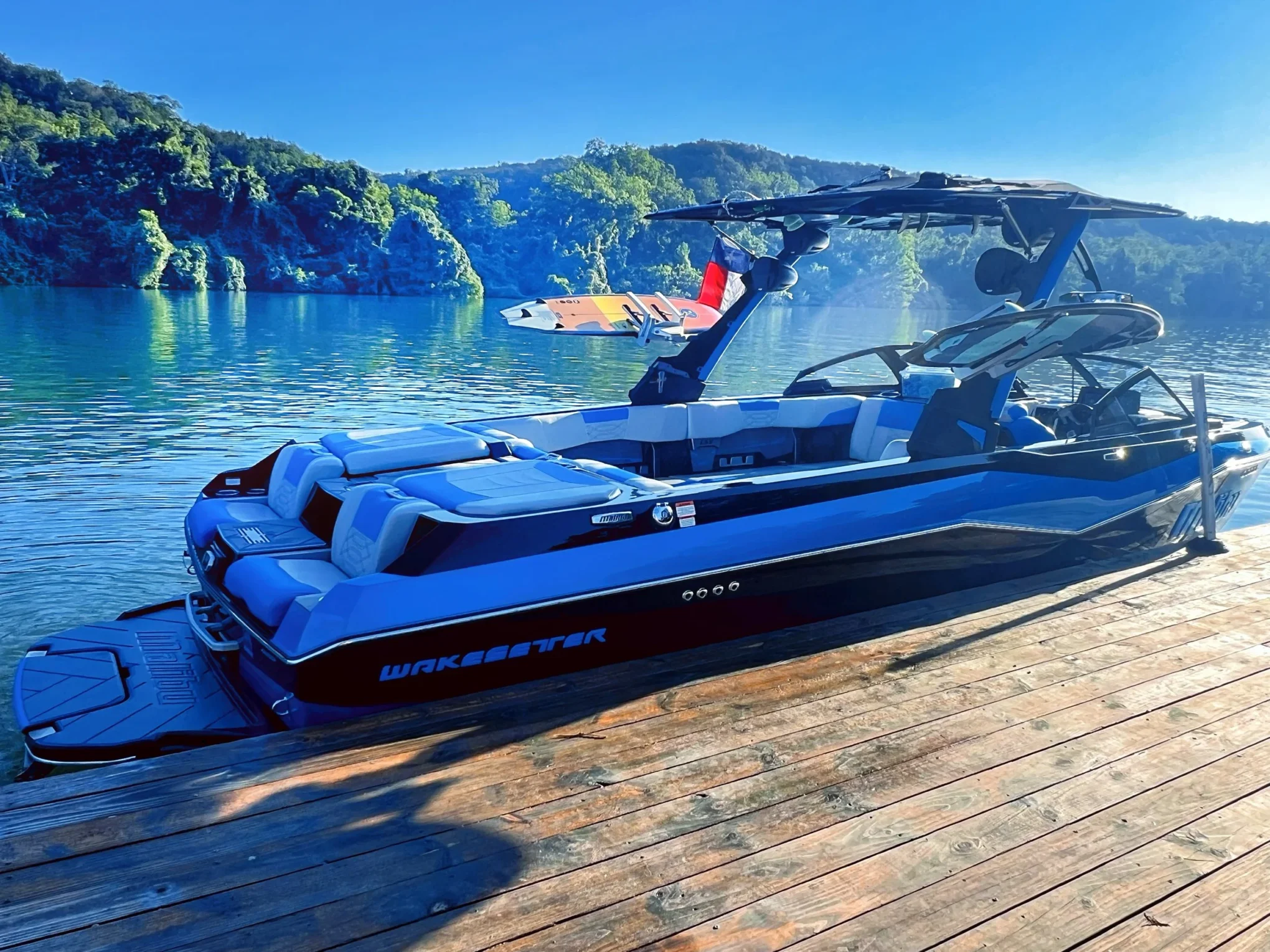 BoardRoom Surf Company