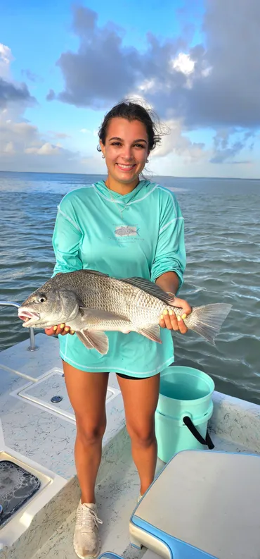 Fishing South Padre Island