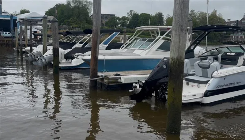 Carefree Boat Club of Red Bank