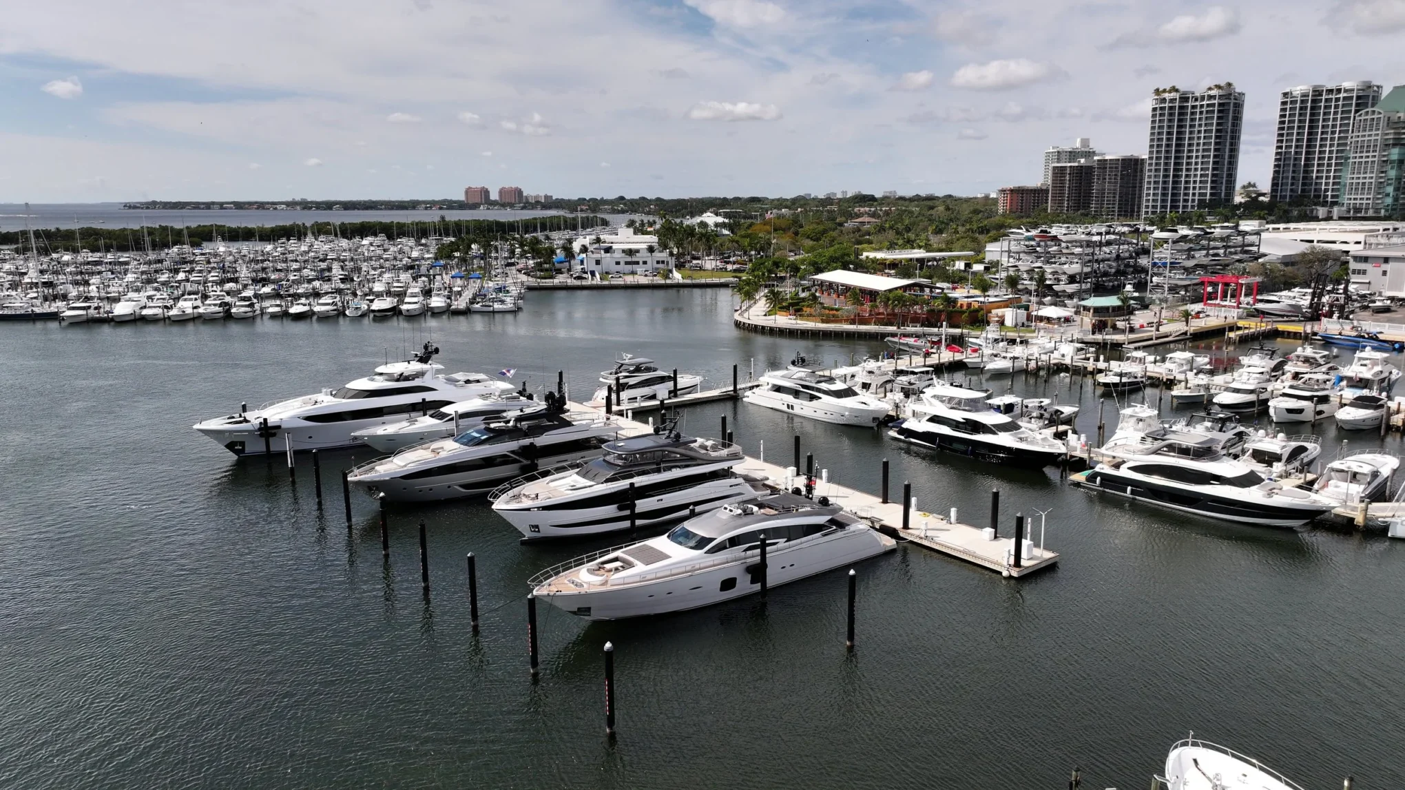 Grove Harbour Marine Sales