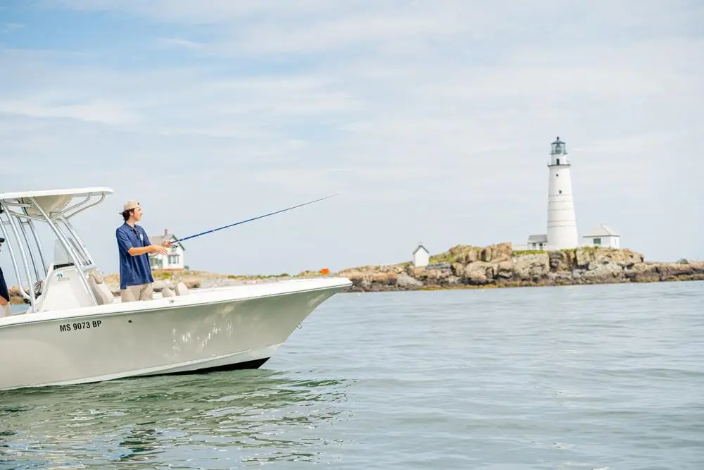 Freedom Boat Club – Onset, MA