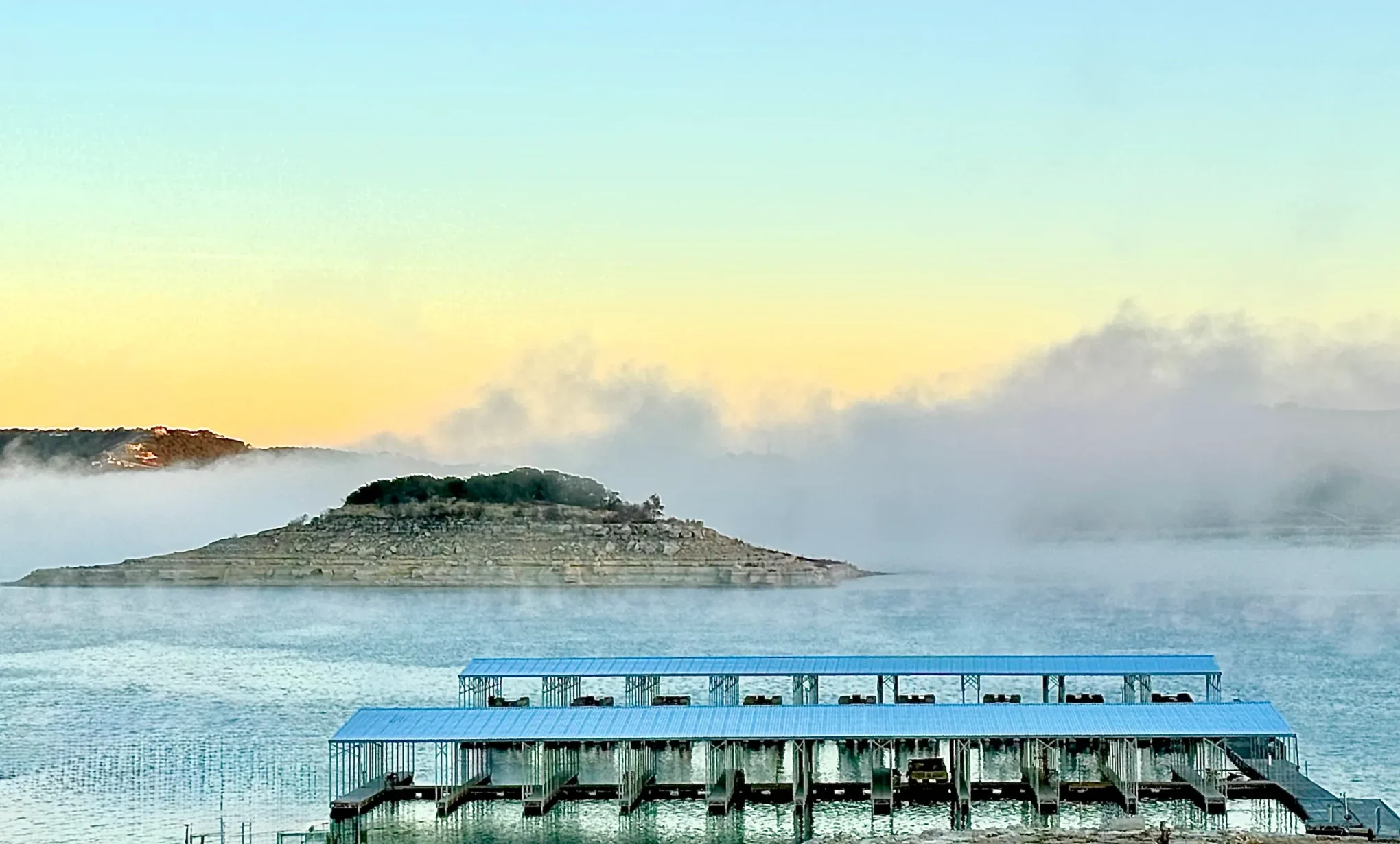 Lake Travis Marina