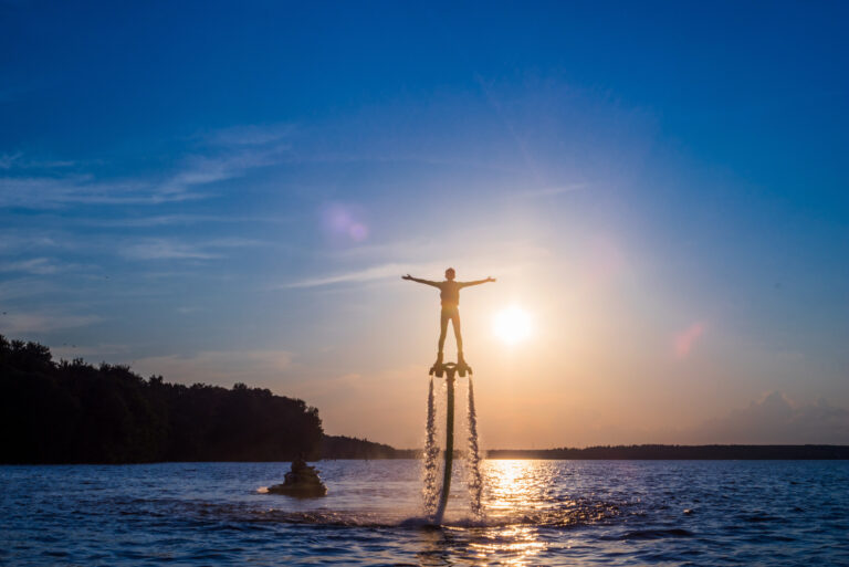 406 Watersports