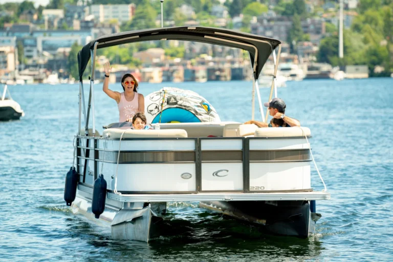 Freedom Boat Club