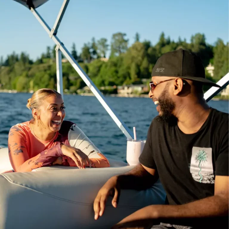 Freedom Boat Club – Mystic Point Marina