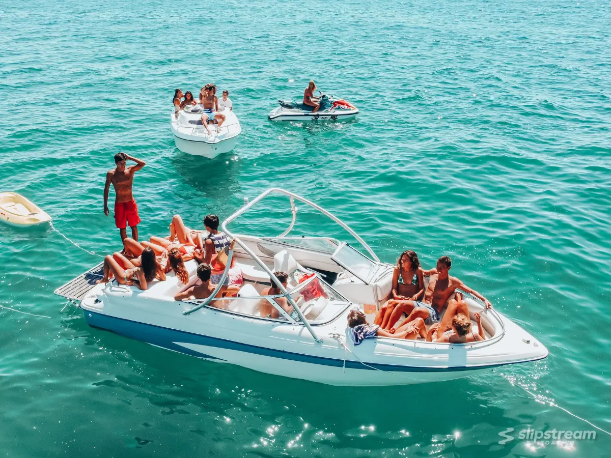 Carefree Boat Club Jacksonville