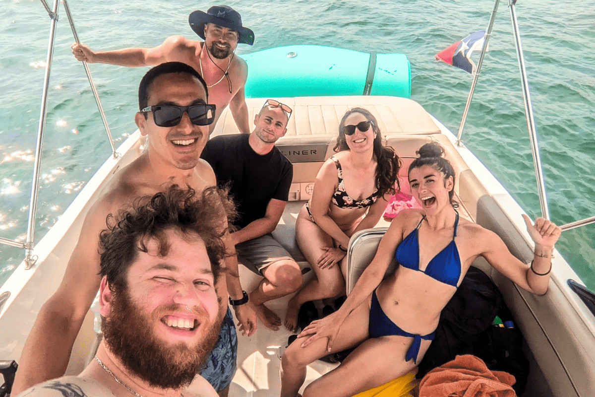 Eagle Mountain Marina