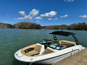 1850 Bald Ridge Marina Rd, Cumming, GA 30041