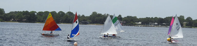 Emerald Coast Sailing Association