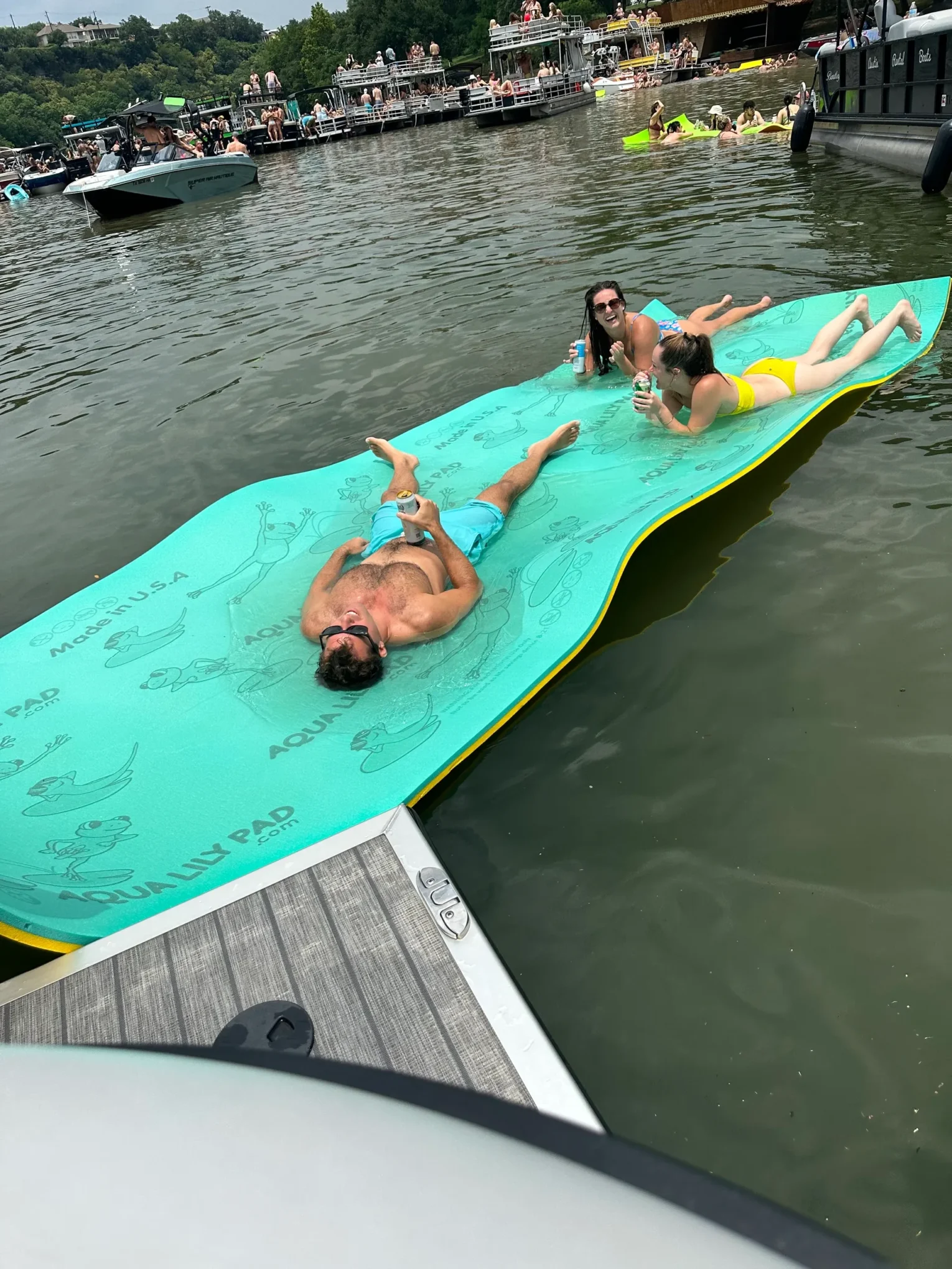 123 Boat Rentals
